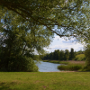 Cantnitzer See Badestelle Nordufer 4