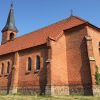 Kirche Drosedow