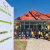 Fahrradverleih Ferienpark Mirow