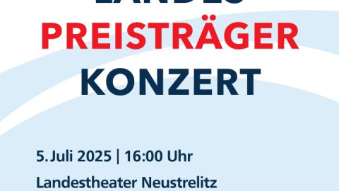 Landespreisträgerkonzert 2025