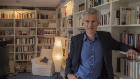 Uwe Wittstock