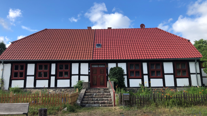 Kleine Galerie Carwitz 