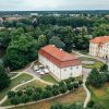 Schloss und 3 Königinnen Palais auf der Schlossinsel Mirow_1-min