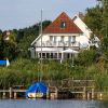 Hotel "Am Fleesensee" in Malchow