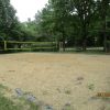 Beachvolleyballplatz Richtberg