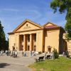 Landestheater Neustrelitz