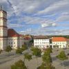 Stadtkirche  Neustrelitz