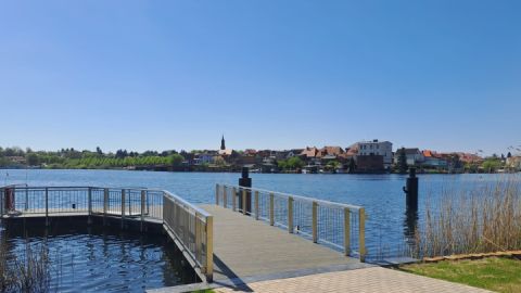 schiffsanleger