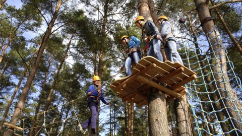 Groß Quassow_WaldseilgartenHavelberge3_Haveltourist