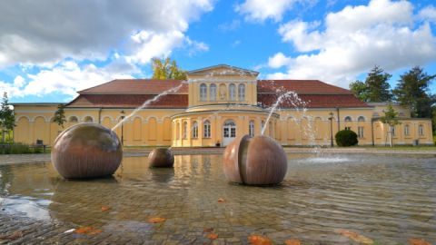 Orangerie