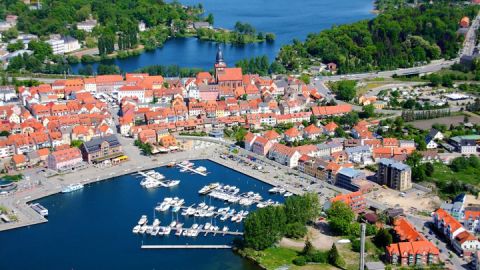 Ecktannen Waren(Müritz) Foto4 2015