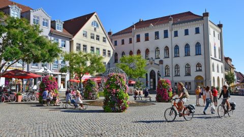 Waren_Mueritz_Neuer_Markt2