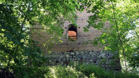 Fangelturm Nehringen (1)