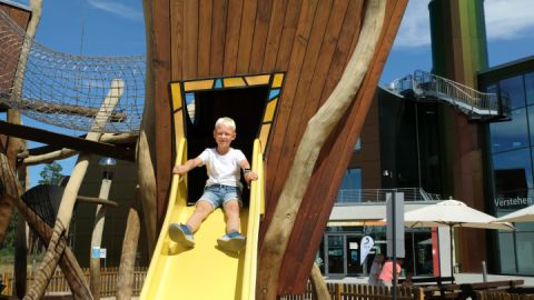 Spielplatz Leea