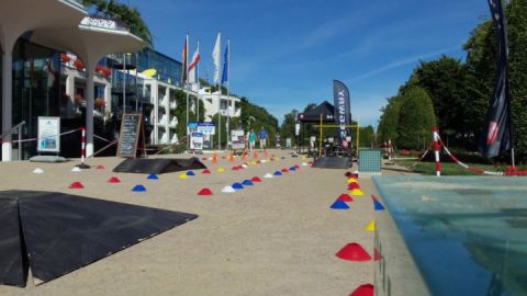 MeckSeg_Parcours_auf_Usedom