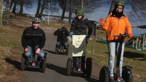 Segway_im_Fruehjahr