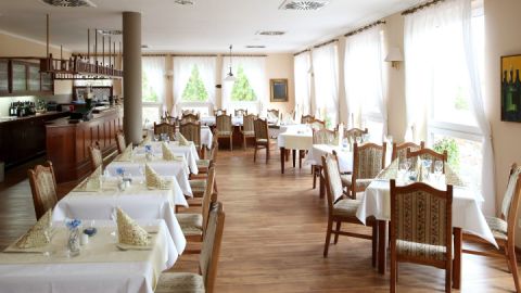 Das Restaurant