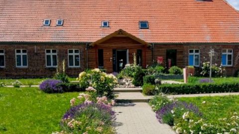 Hotelpension Altes Pfarrhaus