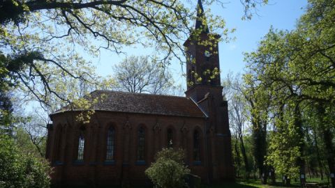 Kirche Boek 