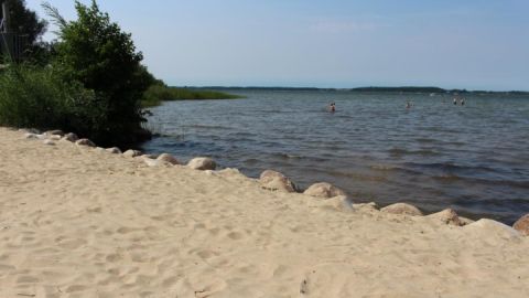 Strand Untergöhren