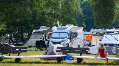 Campingplatz C16