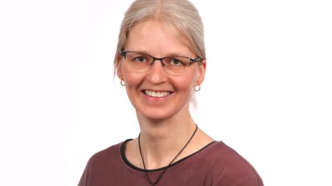 Juliane Schümann