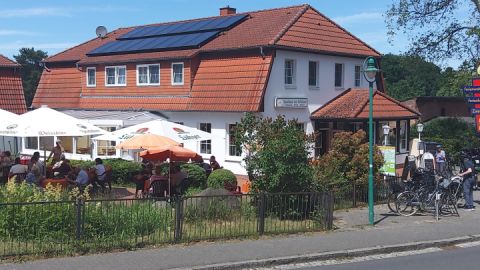 Gasthaus zur Schleuse