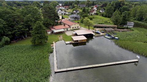 Fischereihof Canow