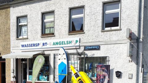 Wassersport Titze