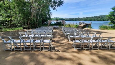 Van der Valk Naturresort Drewitz