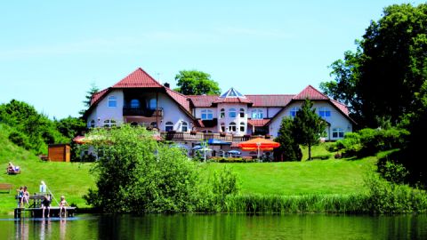 Hotel & Restaurant Heidekrug