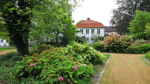 Haus des Gastes Feldberger Seenlandschaft_1