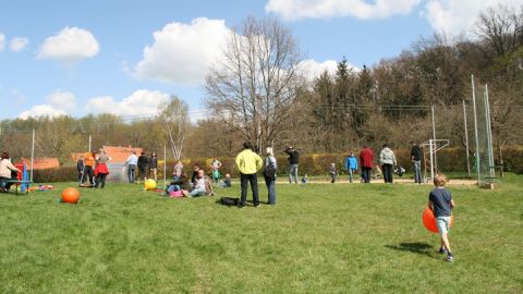 Sozial- u. Jugendzentrum Hinterste Mühle