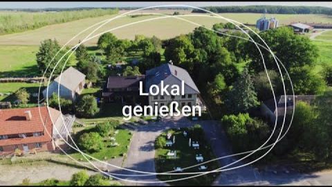 Embedded thumbnail for Lokal genießen