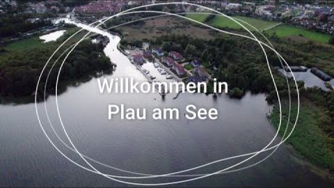 Embedded thumbnail for Willkommen in Plau am See