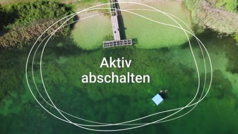 Embedded thumbnail for Aktiv abschalten